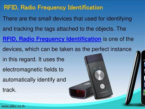 does frequency mater on rfid reader|rfid frequency limitations.